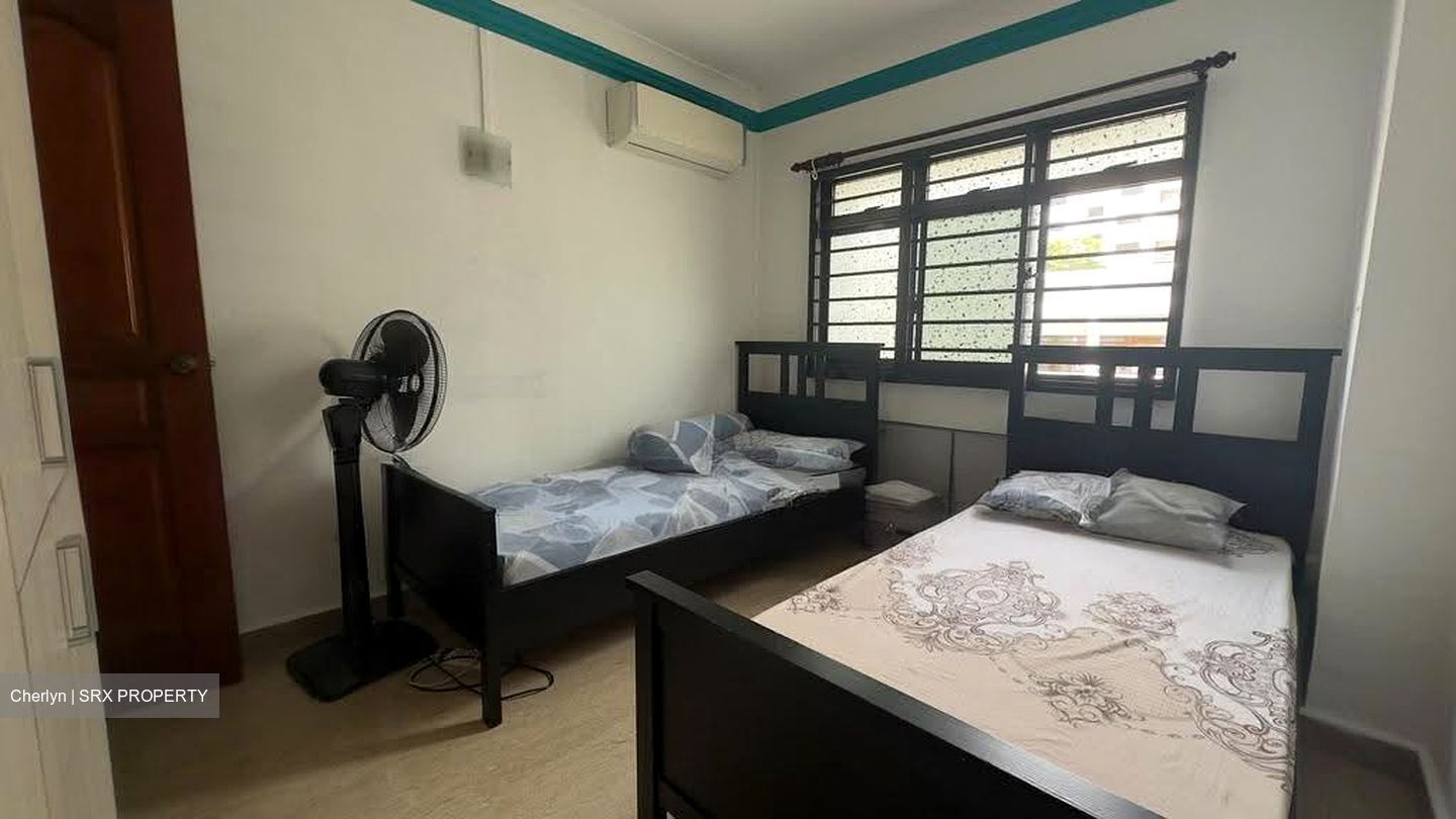 Blk 640 Woodlands Ring Road (Woodlands), HDB 5 Rooms #627157121
